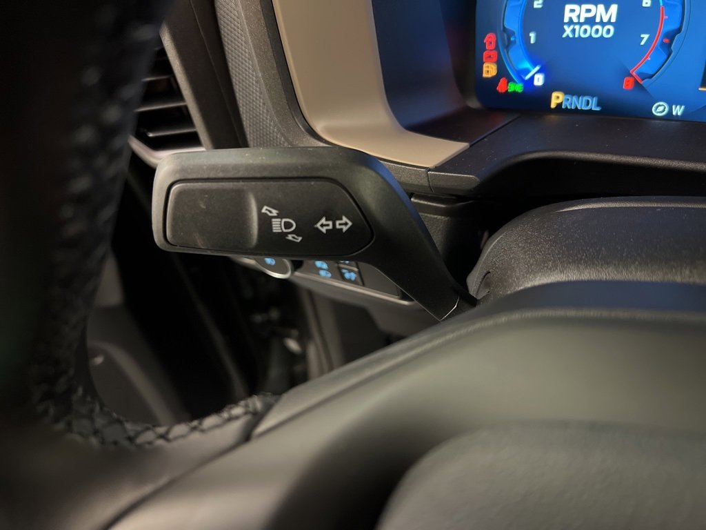 New 2025 Ford Bronco Sport Big Bend w/ Convenience Package image 19