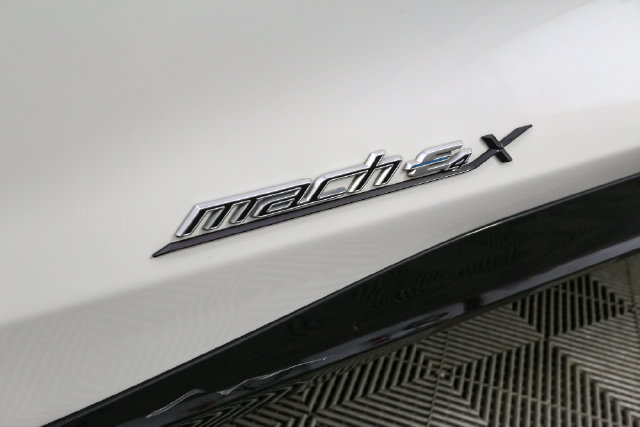Used 2024 Ford Mustang Mach-E Premium AWD/4WD image 7