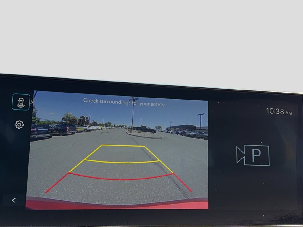 Used 2024 Hyundai Sonata SEL FWD image 22