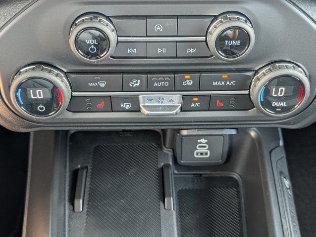 New 2026 Ford Bronco Big Bend AWD/4WD image 19