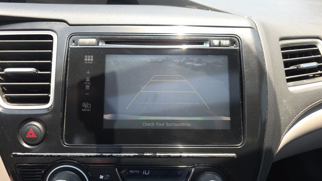 Used 2015 Honda Civic EX image 18