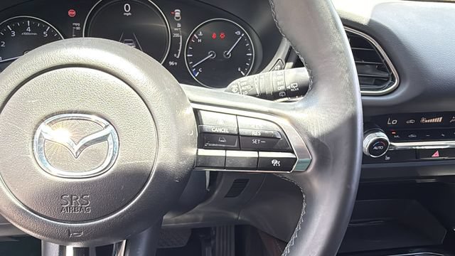 Used 2024 MAZDA CX-30 AWD 2.5 S w/ Premium Package image 22