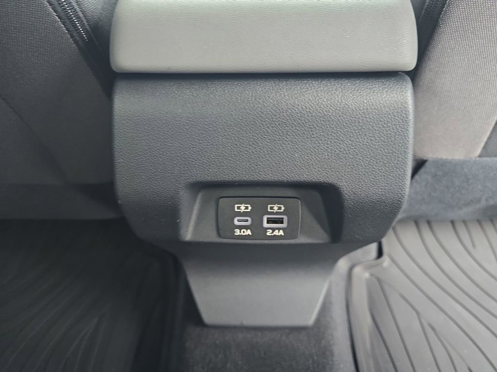 New 2026 Subaru Crosstrek 2.0i Premium image 18