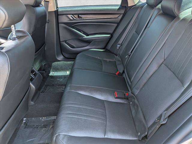 Used 2020 Honda Accord Touring image 25
