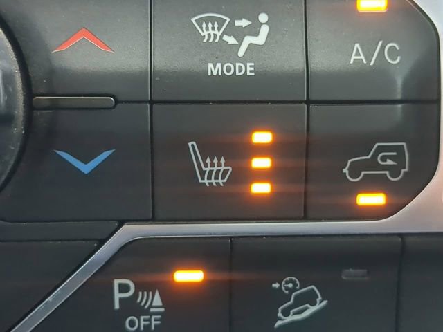 Used 2019 Jeep Wrangler Unlimited Rubicon AWD/4WD image 26