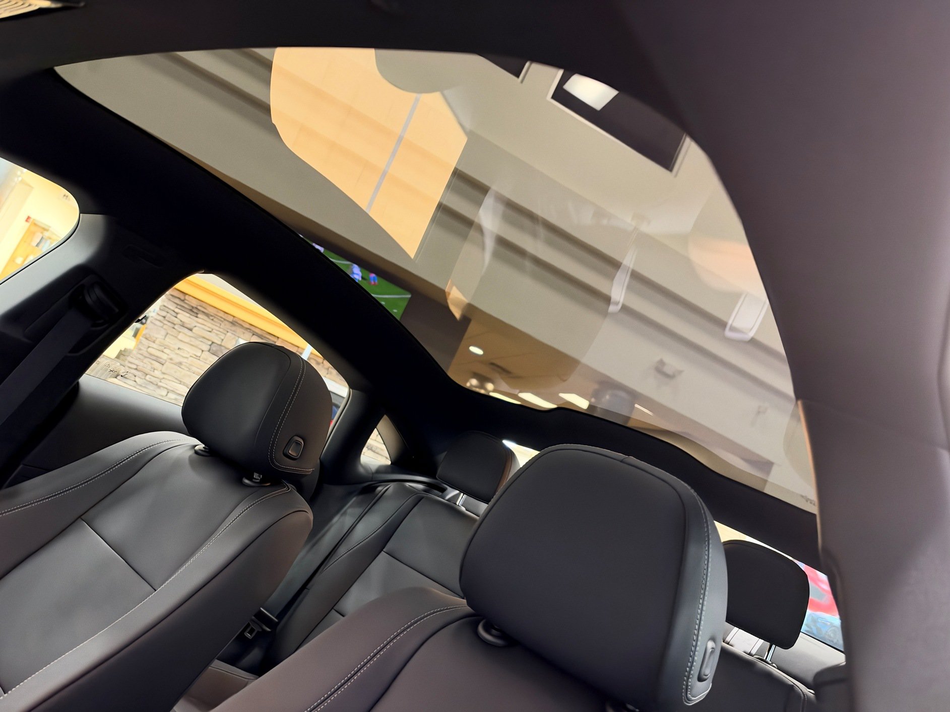 New 2027 Mercedes-Benz CLA 350 image 13