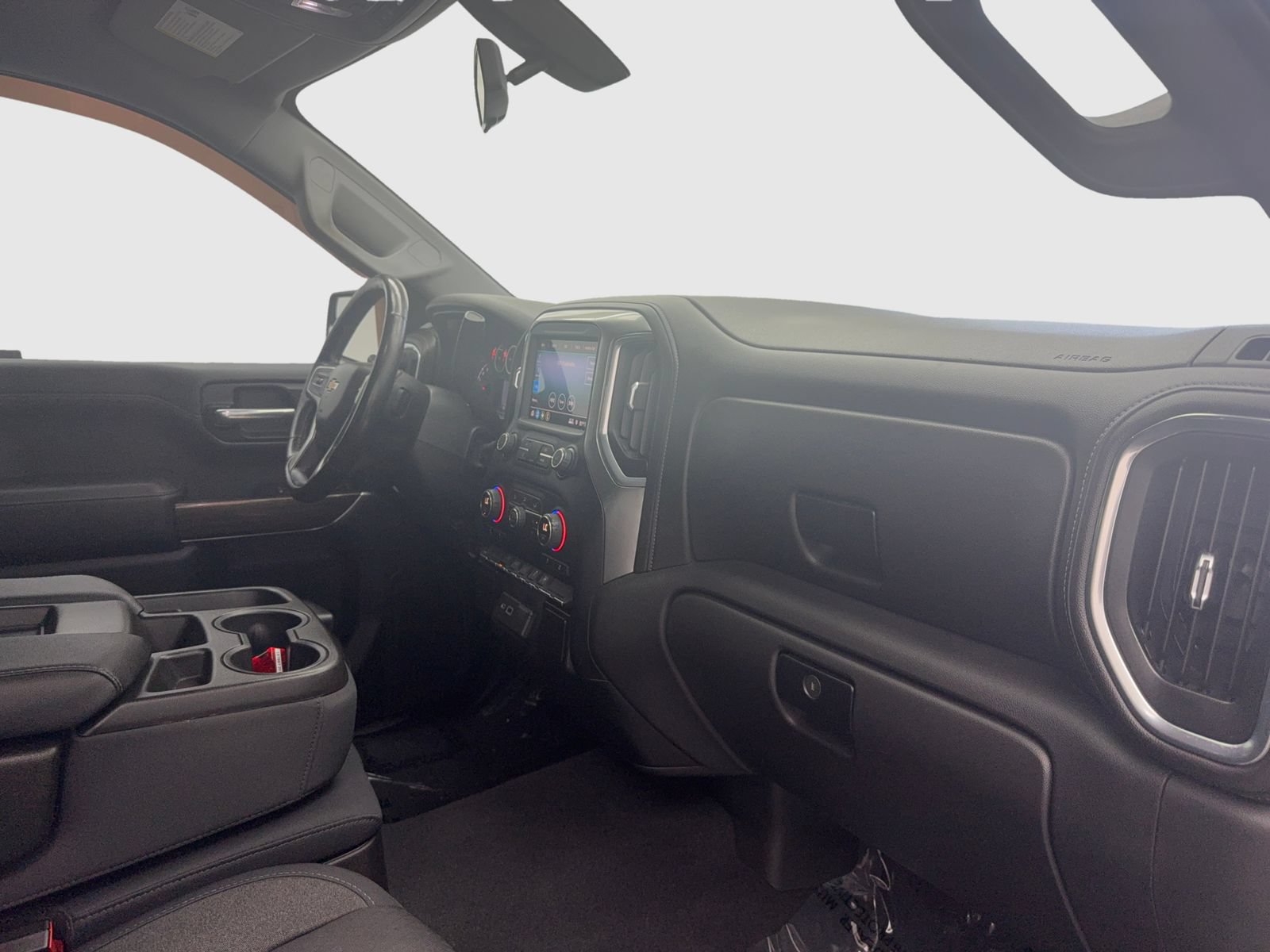 Used 2019 Chevrolet Silverado 1500 LT w/ All-Star Edition RWD image 36