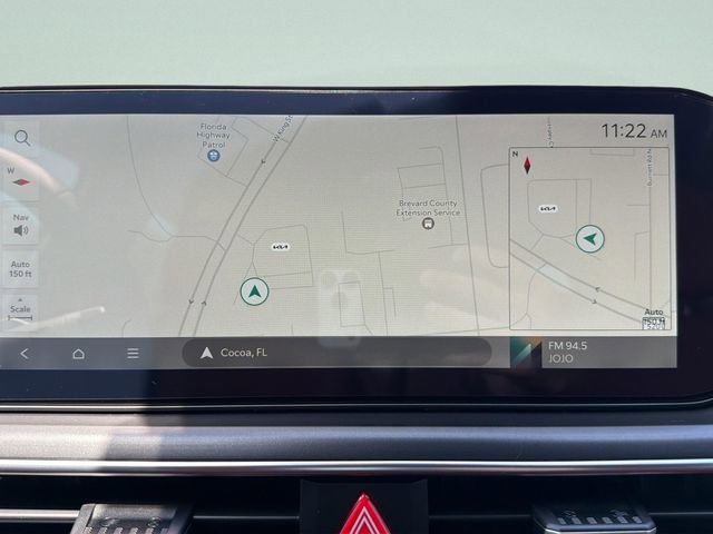 New 2026 Kia K5 GT-Line FWD image 18