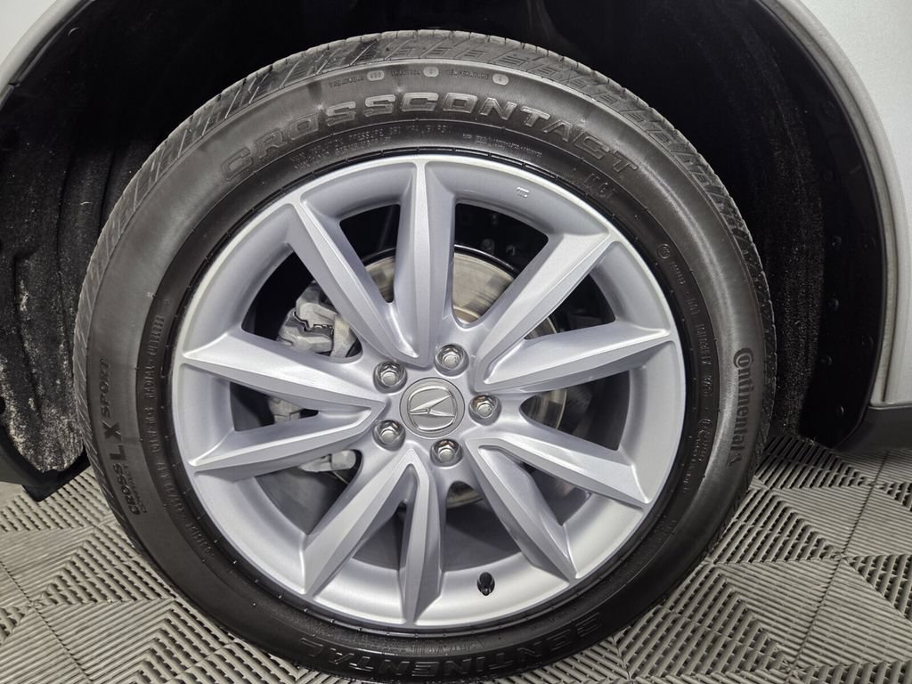 Used 2024 Acura RDX SH-AWD image 8