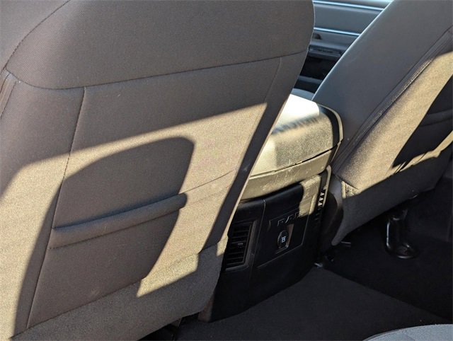 Used 2023 RAM 1500 Classic SLT w/ Trailer & Traction Group image 28