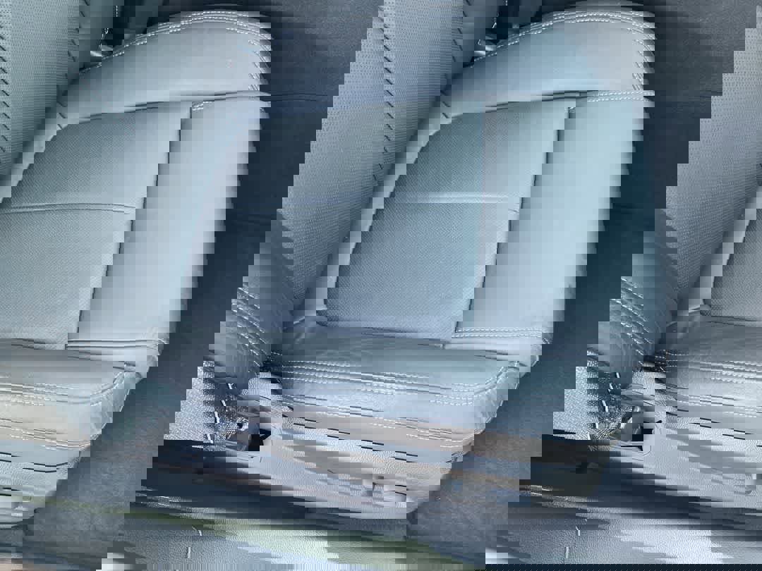 Used 2016 Buick LaCrosse Premium w/ Driver Confidence Package #1 image 23