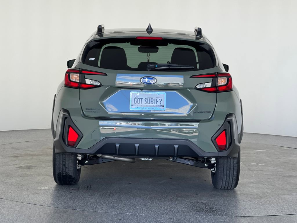 New 2026 Subaru Crosstrek 2.5i Limited image 5