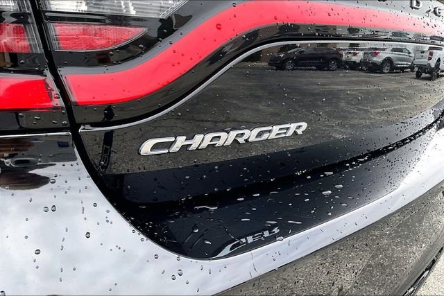 Used 2023 Dodge Charger SXT image 23