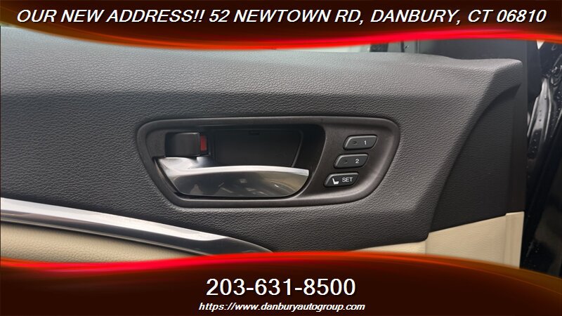 Used 2019 Acura MDX SH-AWD image 12