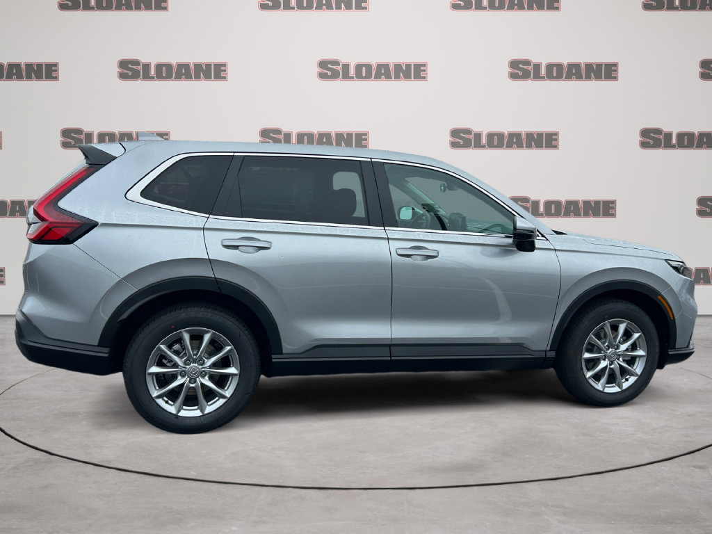 New 2027 Honda CR-V EX image 6