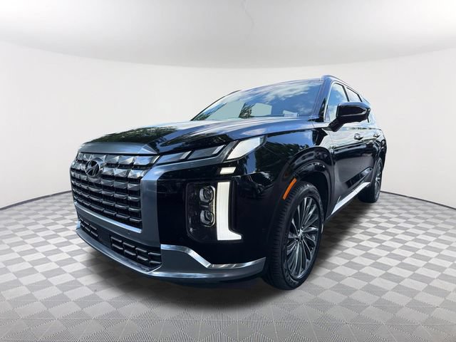 Used 2023 Hyundai Palisade Calligraphy w/ Cargo Package FWD image 1