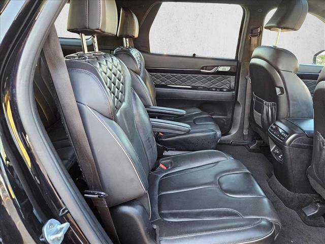 Used 2020 Hyundai Palisade Limited FWD image 16