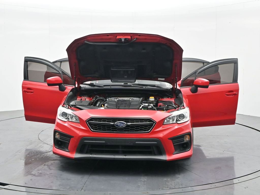 Used 2019 Subaru WRX w/ Popular Package #1 image 40