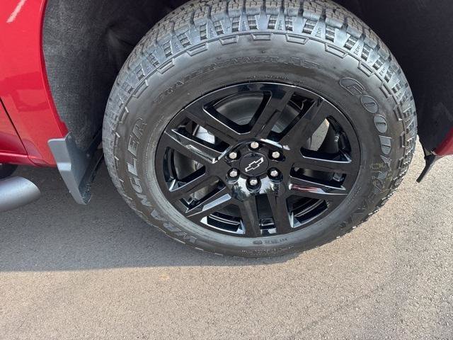 New 2026 Chevrolet Silverado 1500 RST w/ RST All Star Premium Package image 37