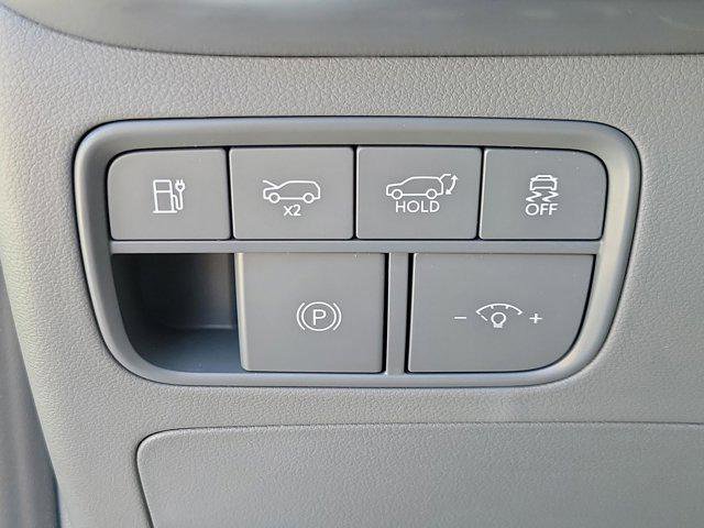 New 2026 Hyundai Ioniq 9 SEL image 29