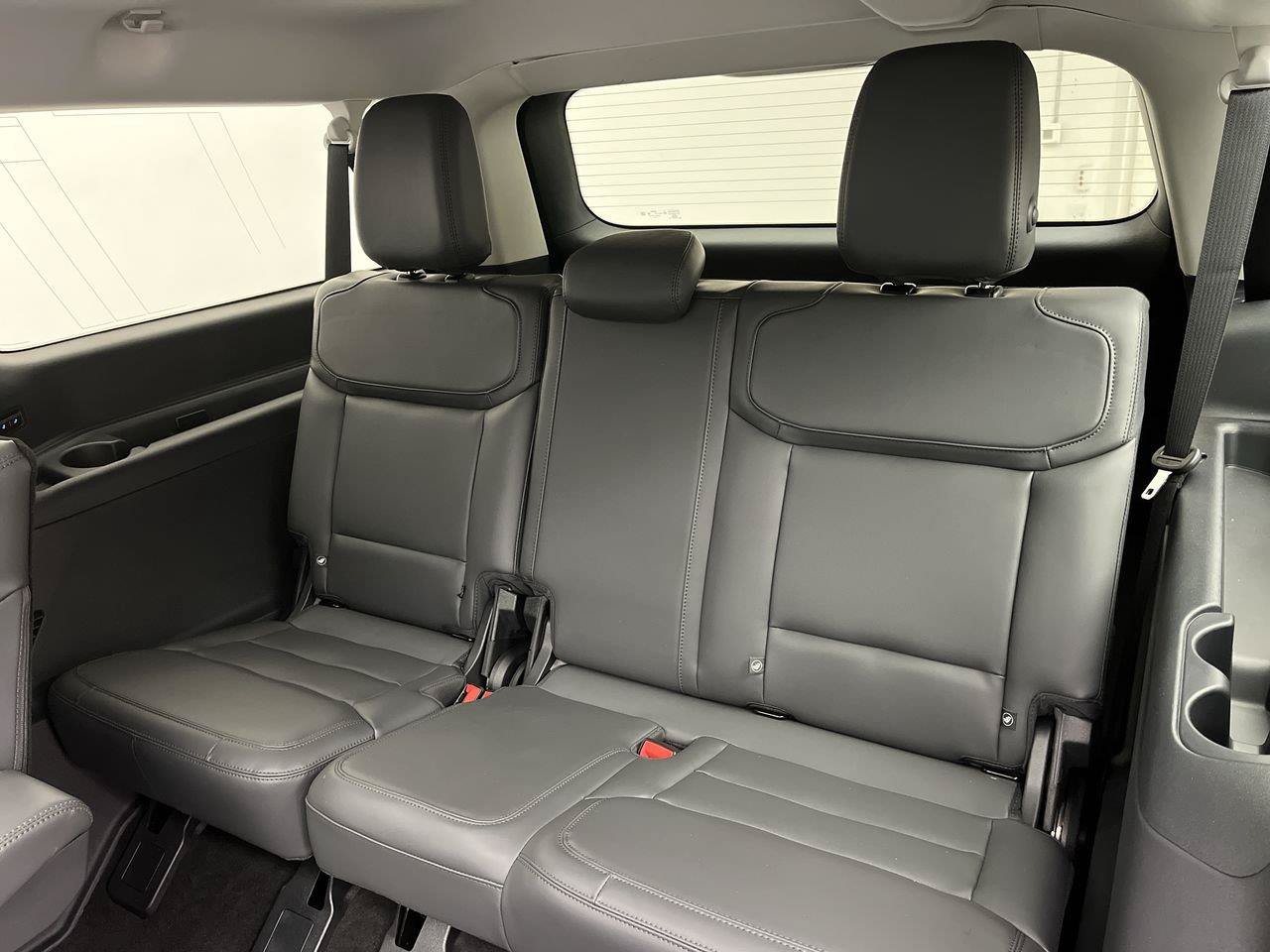 Certified 2026 Ford Expedition Max Active AWD/4WD image 18