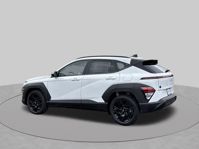 New 2026 Hyundai Kona SEL Sport FWD image 30