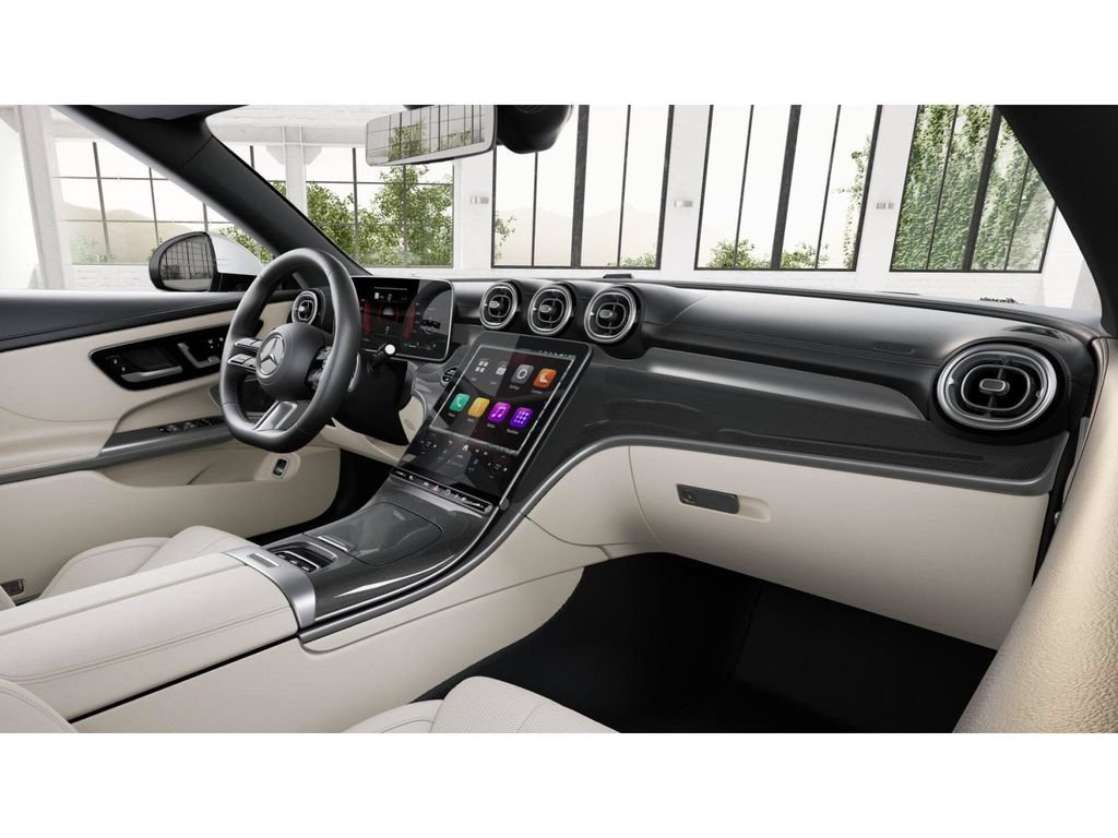 New 2027 Mercedes-Benz CLE 300 4MATIC Cabriolet image 6