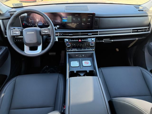 New 2026 Hyundai Santa Fe SEL image 16