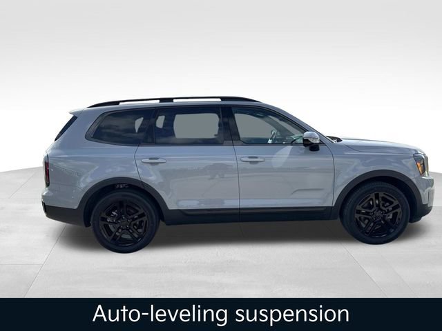 Used 2025 Kia Telluride SX Prestige X-Line AWD/4WD image 13