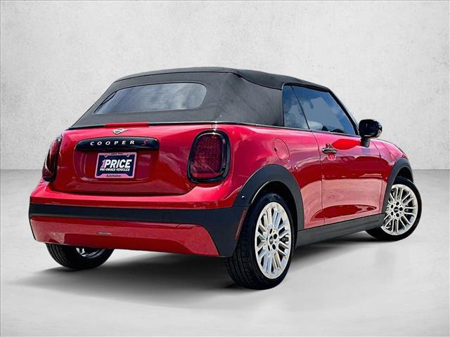 Used 2025 MINI Cooper S FWD video 2