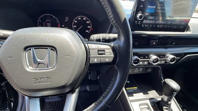 Used 2023 Honda CR-V EX-L image 28