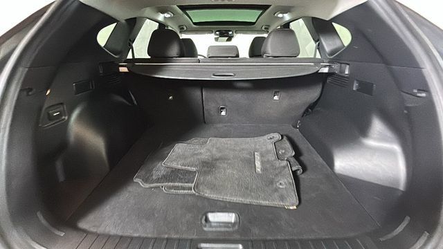 Used 2022 Hyundai Tucson SEL AWD/4WD image 27