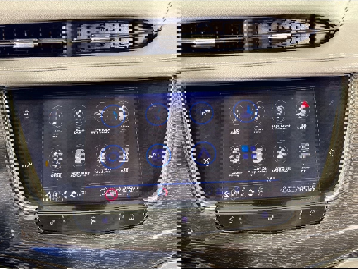 Used 2020 Cadillac XT6 Premium Luxury image 14