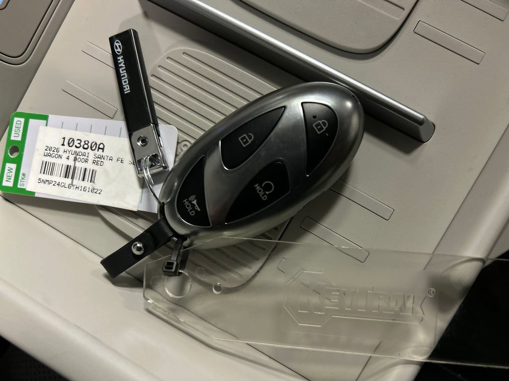 Used 2026 Hyundai Santa Fe SEL image 20