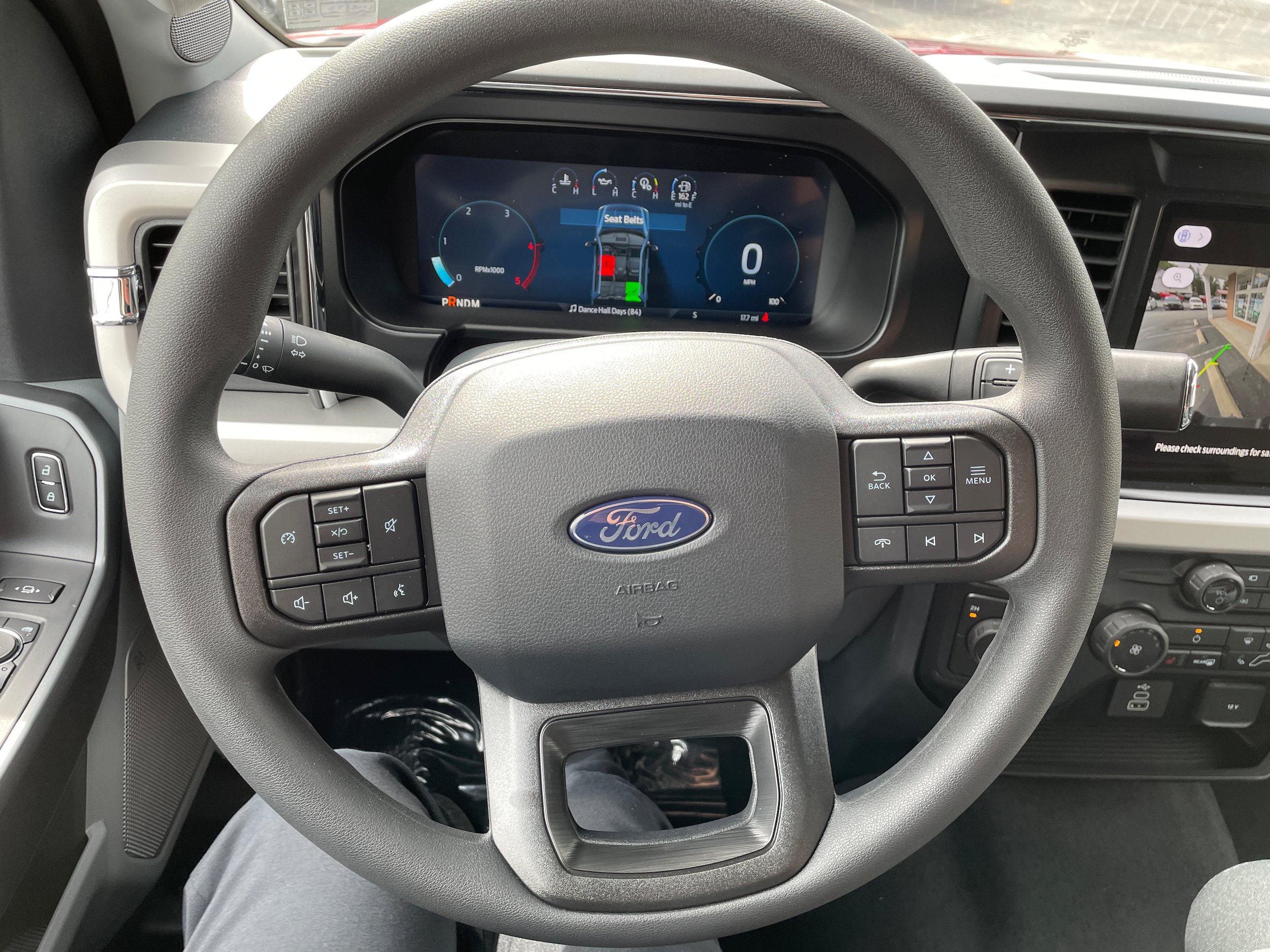 New 2027 Ford F250 XLT w/ XLT Premium Package AWD/4WD image 30