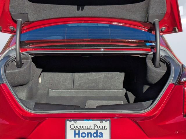 Used 2021 Cadillac CT4 Premium Luxury w/ Climate Package image 13