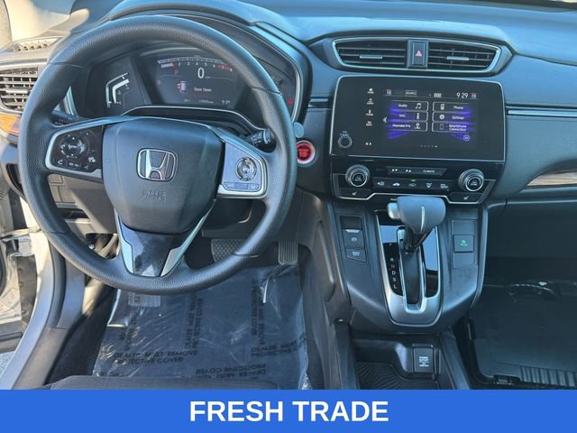 Certified 2019 Honda CR-V EX image 17