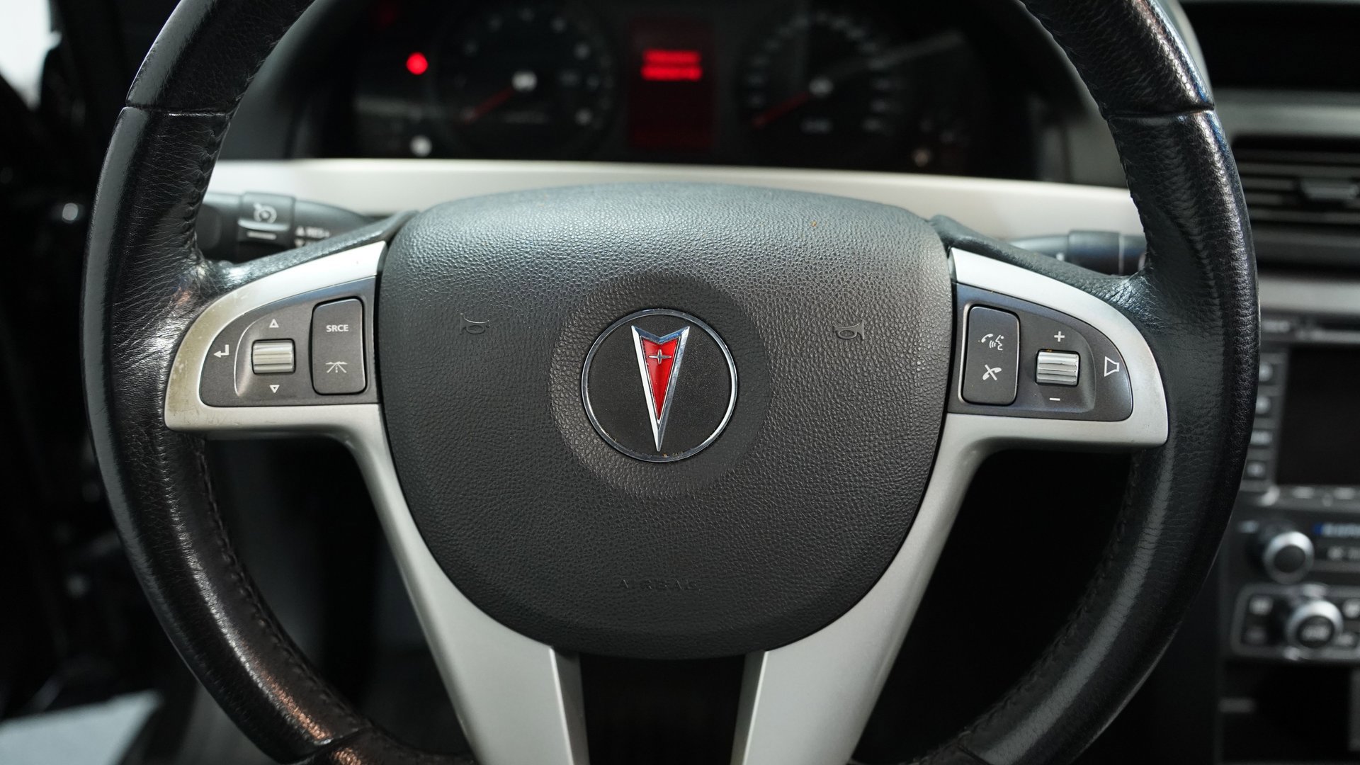 Used 2009 Pontiac G8 w/ Premium Package image 34