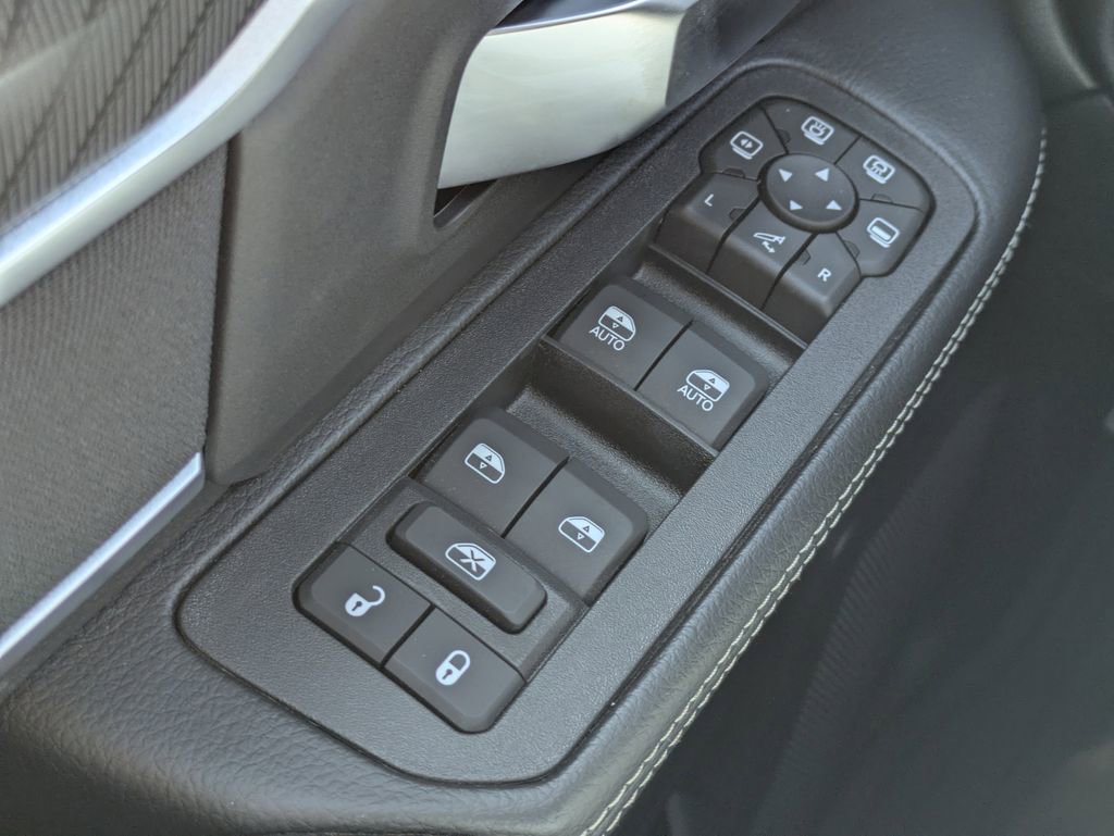 New 2026 RAM 2500 Big Horn image 23