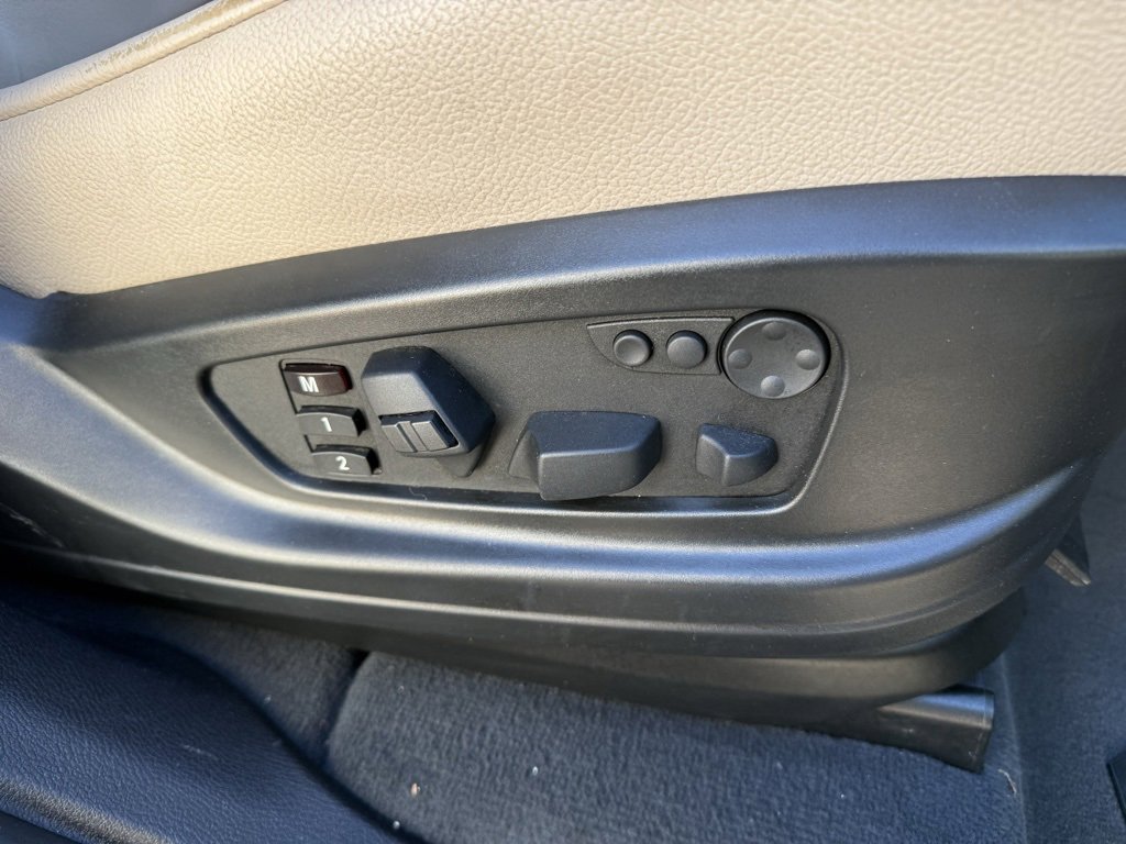 Used 2011 BMW X5 xDrive35i image 45