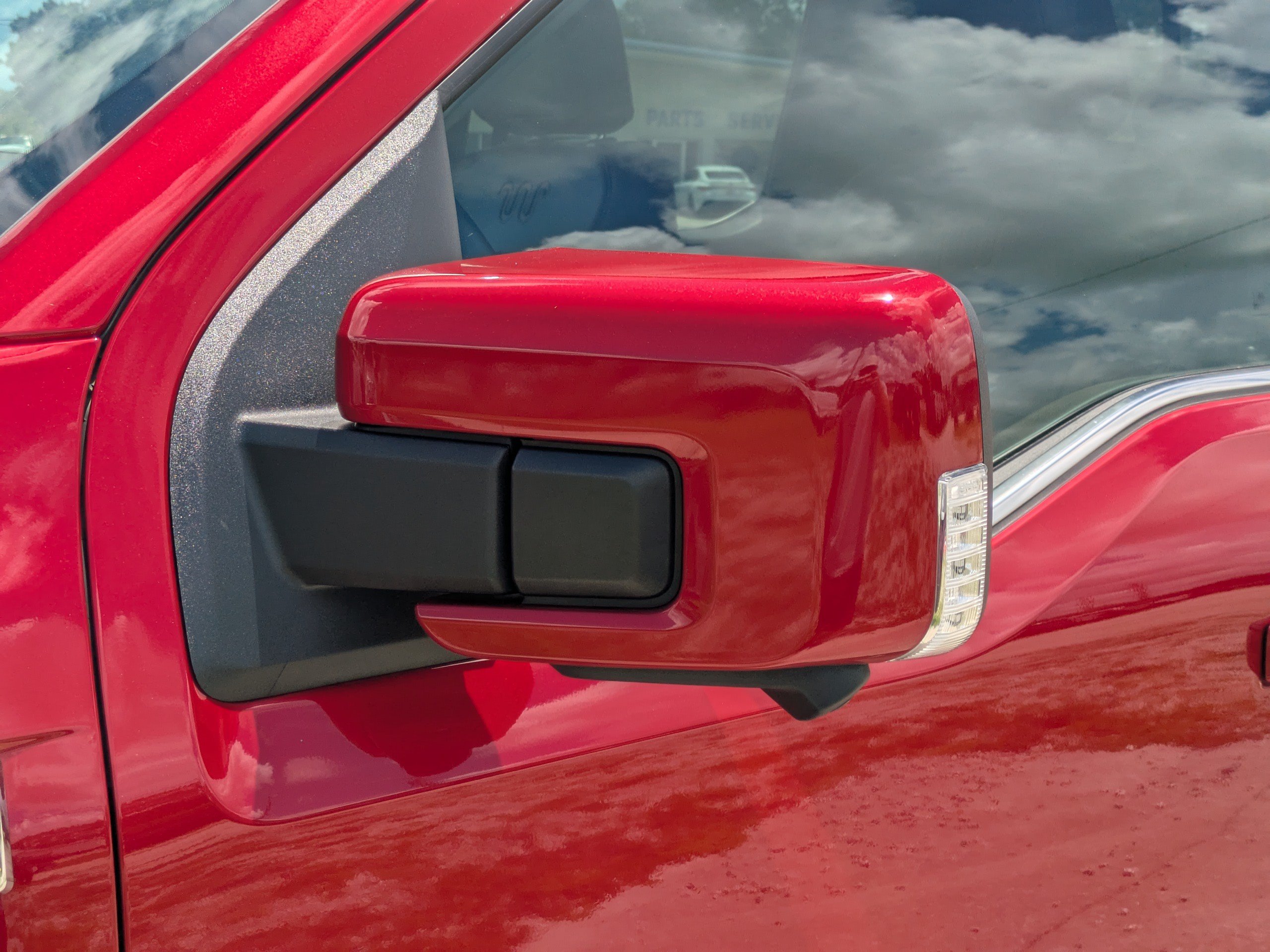 Used 2025 Ford F150 King Ranch AWD/4WD image 12