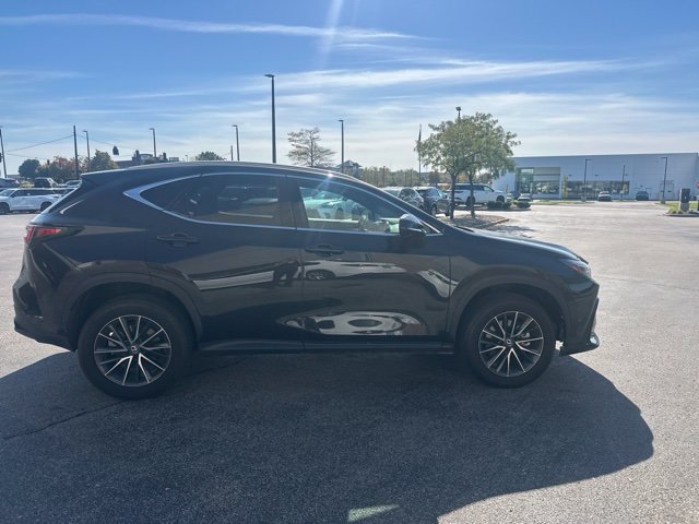Certified 2024 Lexus NX 350h AWD w/ Vision Package image 2
