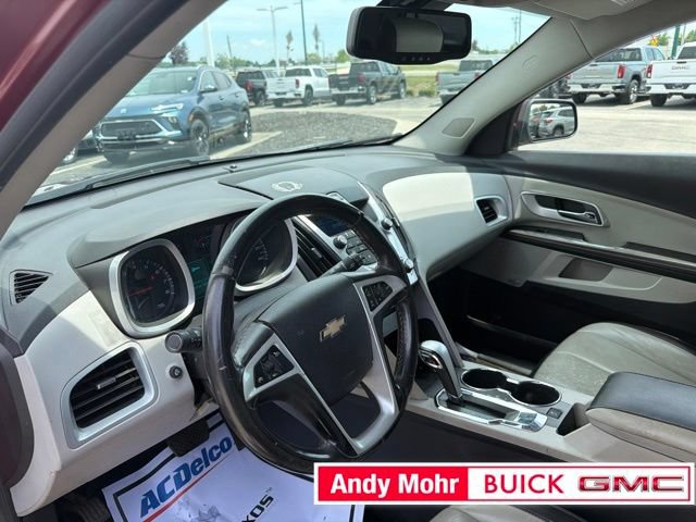 Used 2010 Chevrolet Equinox LT FWD image 15
