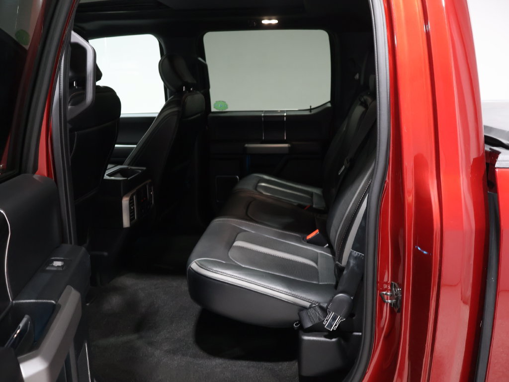 Used 2019 Ford F150 Platinum AWD/4WD image 20