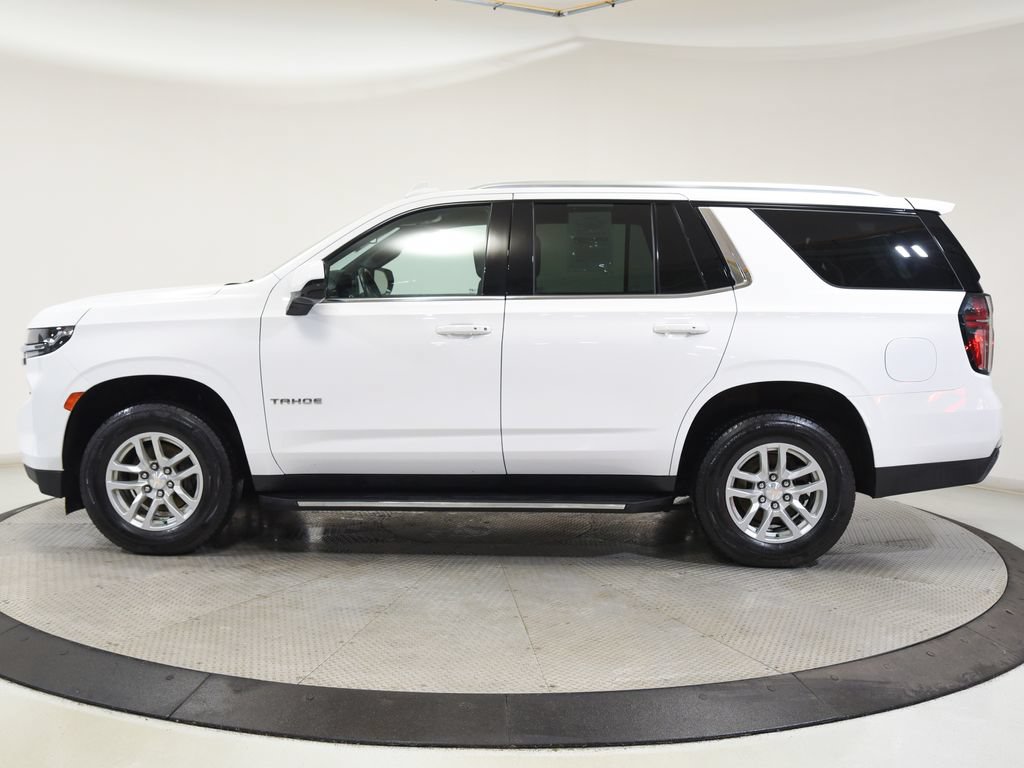 Used 2023 Chevrolet Tahoe LT AWD/4WD image 10