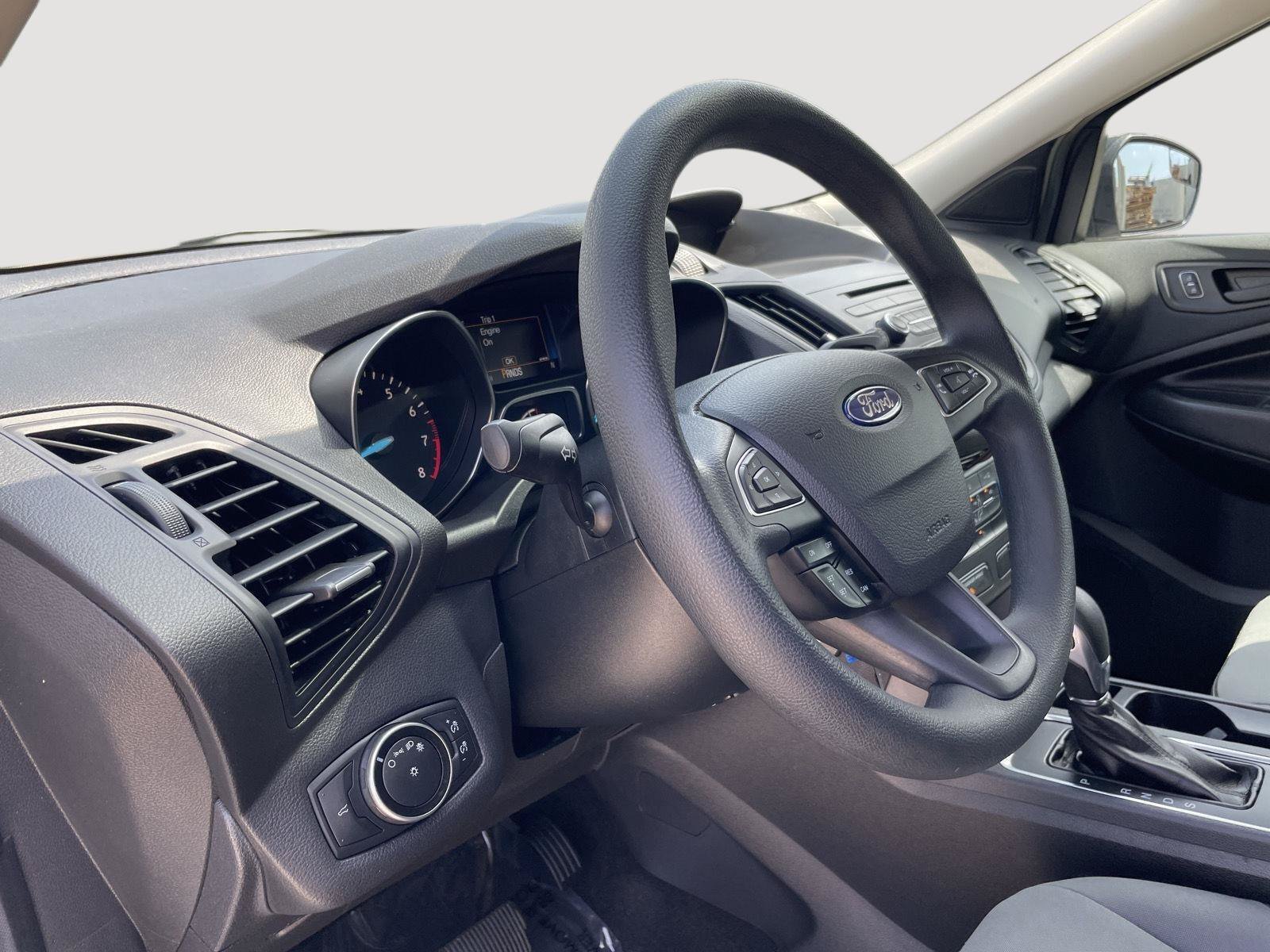 Used 2017 Ford Escape S FWD image 24