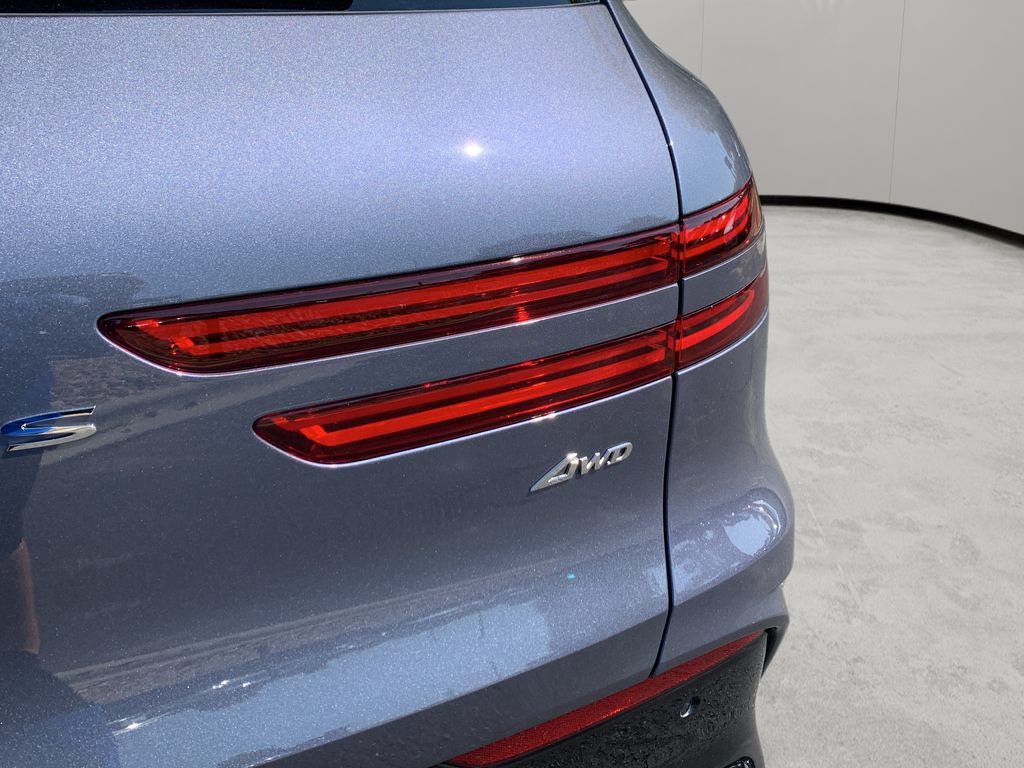 Certified 2026 Genesis GV70 2.5T Sport Prestige AWD/4WD image 45