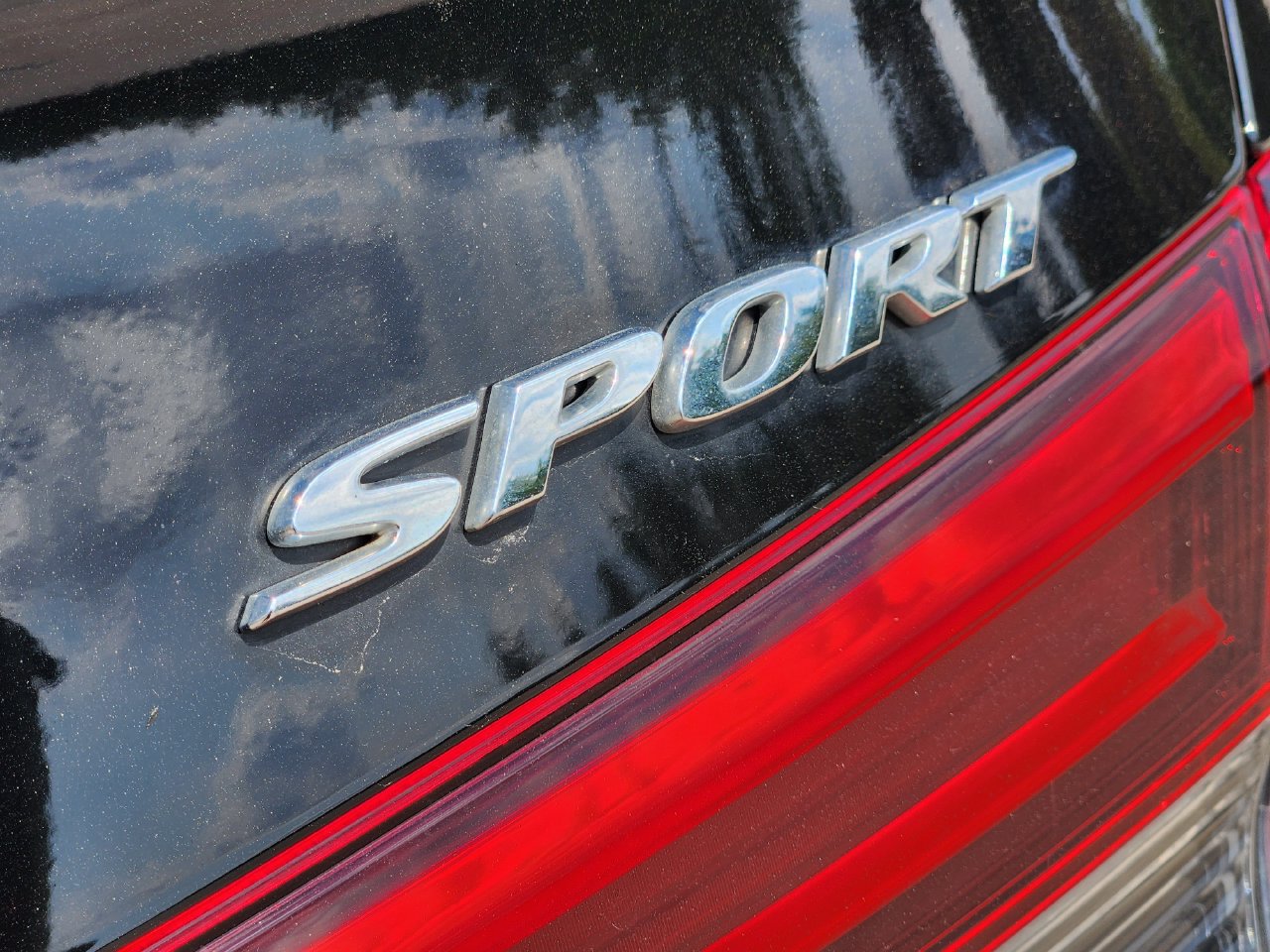 Used 2024 Honda Civic Sport image 8