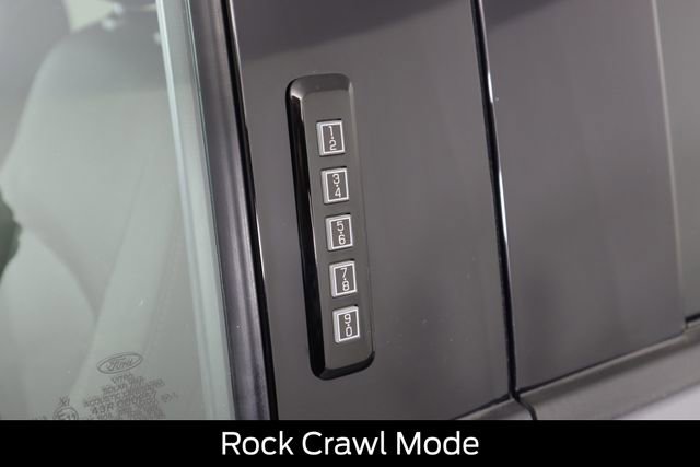 Certified 2023 Ford F150 XLT w/ Equipment Group 302A High image 28