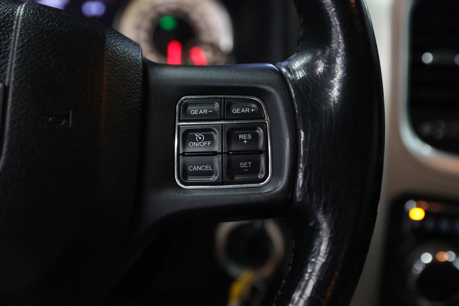 Used 2016 RAM 1500 Lone Star RWD image 36